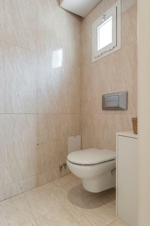 Apartamento Cinema Exclusive - Sol Ii Collection - Elevenhost Madrid